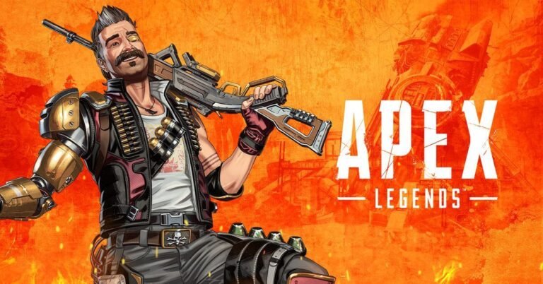 Apex Legends Season 8: New Weapons, New Champion, New Battle Pass, New Map & More