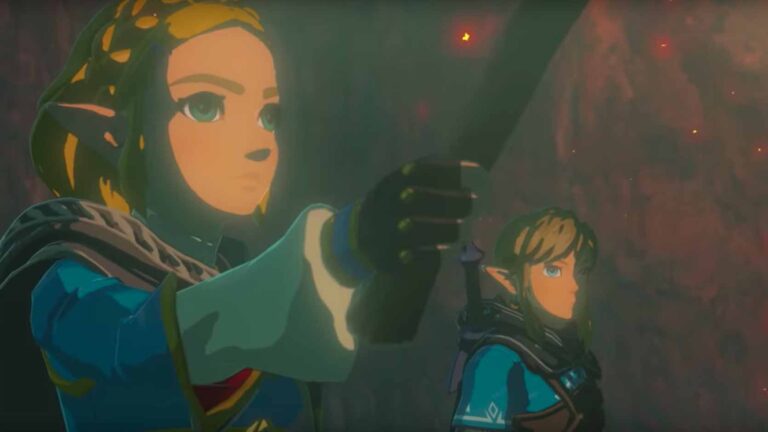 Breath of the Wild 2 Release Date Leaked By Online Retailer
