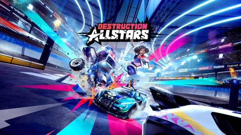 Destruction AllStars: Release Date, Platforms, Trailer, PS Plus, Everything You Need To Know