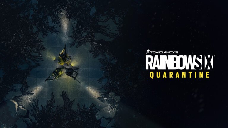 Tom Clancy’s Rainbow Six Quarantine: Release Date, Trailer, Xbox Series X, Ray Tracing, PC Requirements, Xbox One, PS5, Game Pass and More