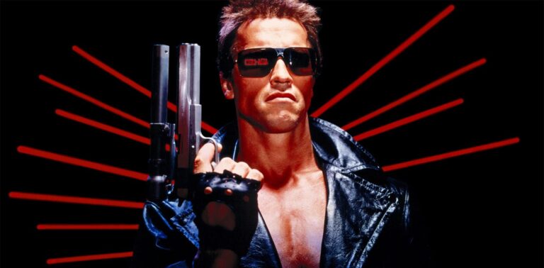 Fortnite: Terminator Teased By Epic Games In Latest Tweet