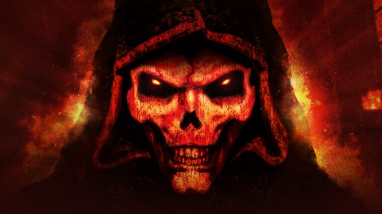 Diablo 2 Remake in Development by Vicarious Visions?