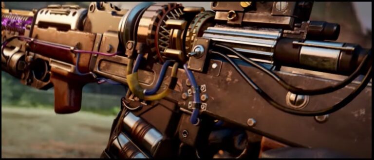 UPDATED Cold War Zombies: Firebase Z Wonder Weapon Revealed?