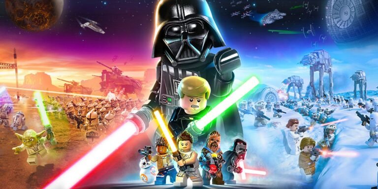 LEGO Star Wars The Skywalker Saga: Latest news, leaks, and rumors