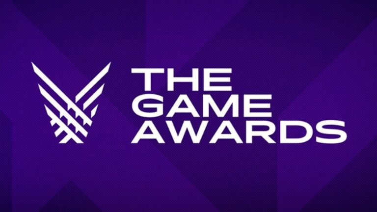 The Game Awards: Every Game of the Year Ever