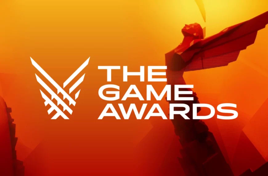 The Game Awards: Every Game of the Year Ever