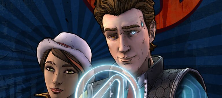 Tales From the Borderlands is Coming to Switch