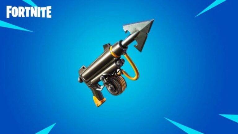 Fortnite: Hit Different Opponents With A Harpoon Gun Guide – Week 12 Challenges