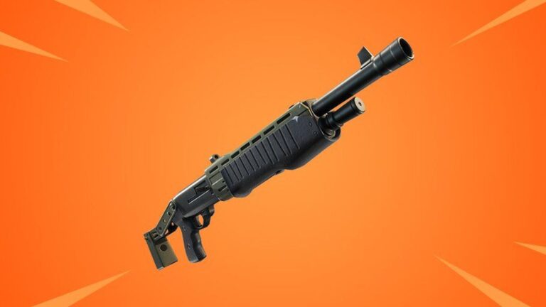 Fortnite: 5 Weapons/Items We Want To See In Chapter 2 Season 6