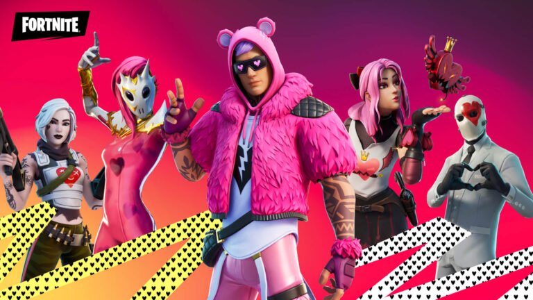 Fortnite 15.40 Update: Everything You Need To Know