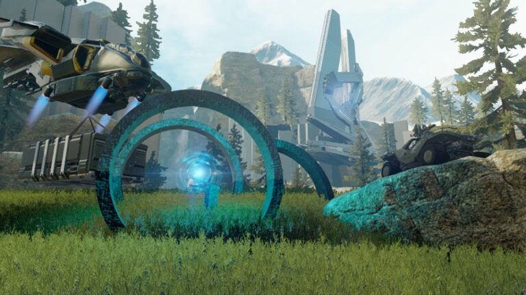 Halo Infinite Weapons, Vehicles, and More: Sandbox Speculation