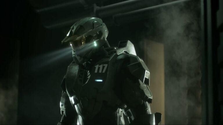 Halo TV Show is coming to Paramount+