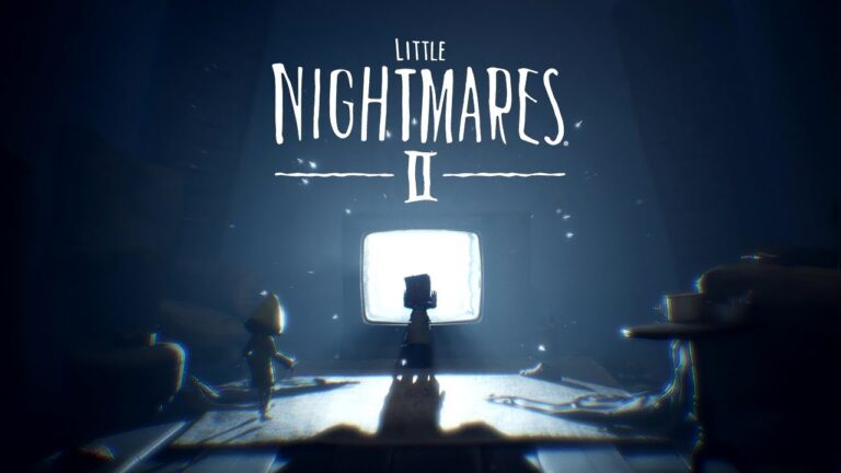 How Long Is Little Nightmares 2