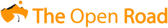 GTA Online Open Road Logo