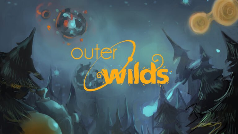 Outer Wilds: Freedom of Curiosity in Gaming