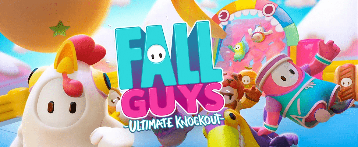 Fall Guys Ultimate Knockout Xbox Release
