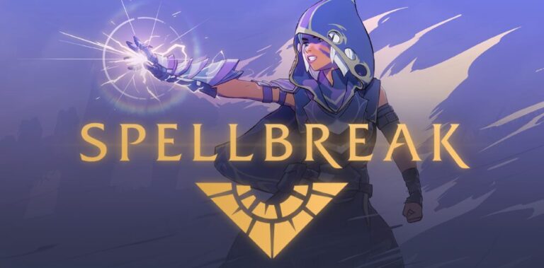 Spellbreak – Everything You Need To Know
