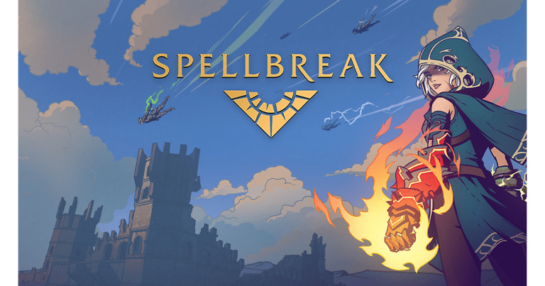Spellbreak Chapter Pass – Everything Included