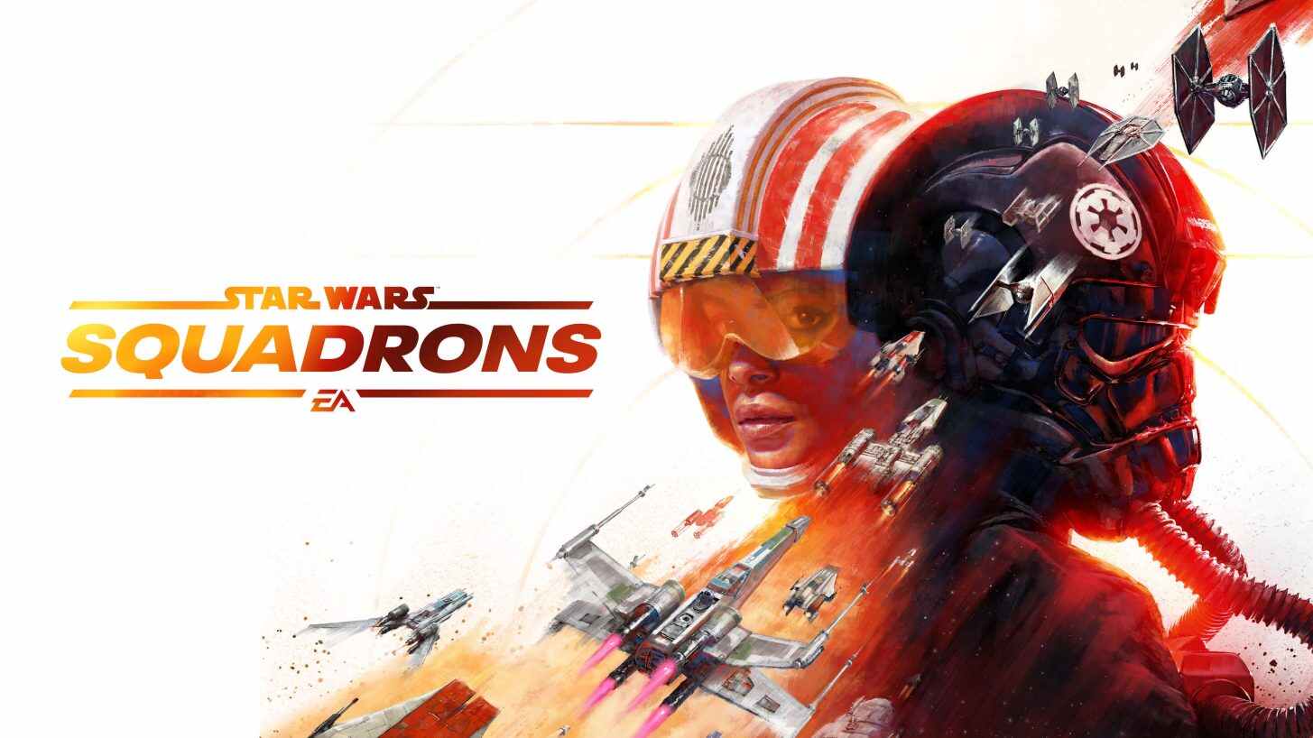 Star Wars Squadrons EA Play