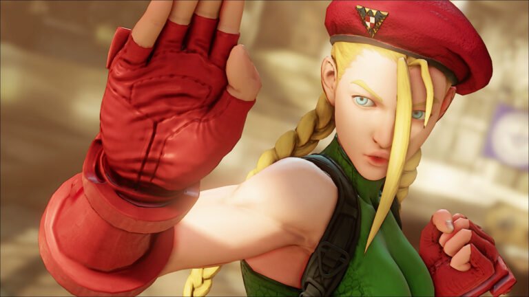 Street Fighter V Champion Edition: New Trial Version With 40 Playable Characters Available
