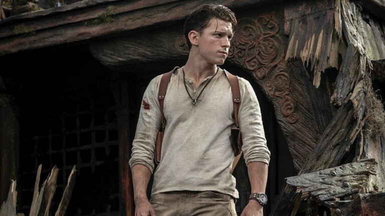 Uncharted Movie: Tom Holland’s Comments Worries Fans