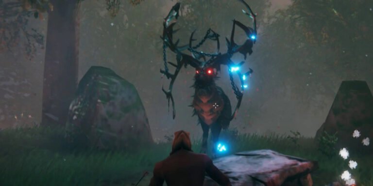 Valheim: How to Summon and Defeat The Game’s First Boss