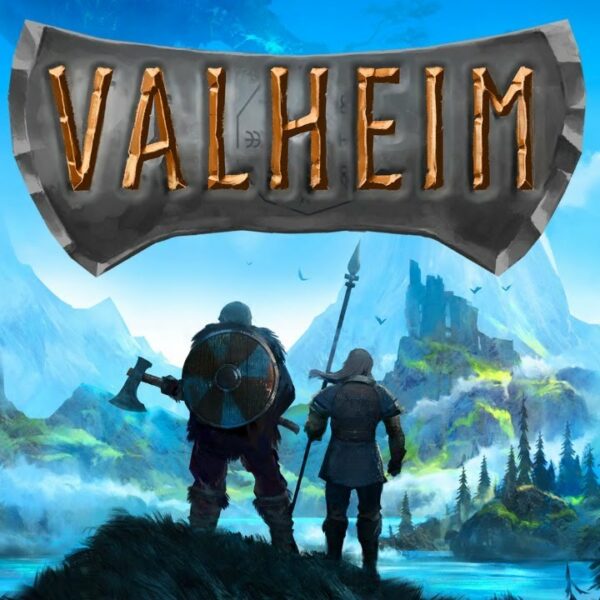 Games like valheim