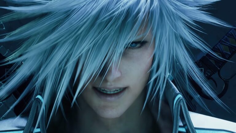 Final Fantasy VII Remake: What Does Weiss’s Reveal Mean for the Future