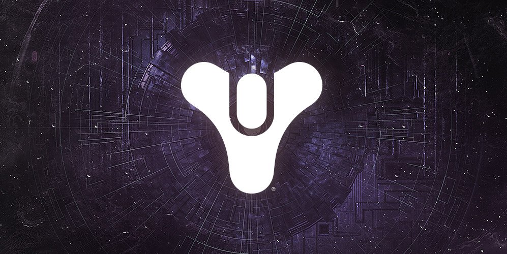The Destiny logo, which will more than likely appear in the next showcase. 