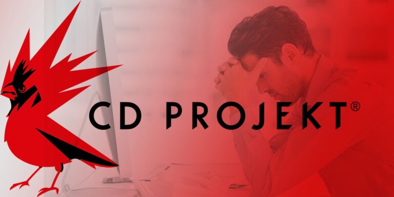 Was the CD Projekt Red Hack an Inside Job?