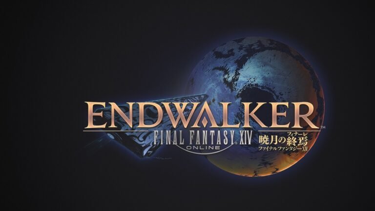 Final Fantasy XIV: Endwalker Announced