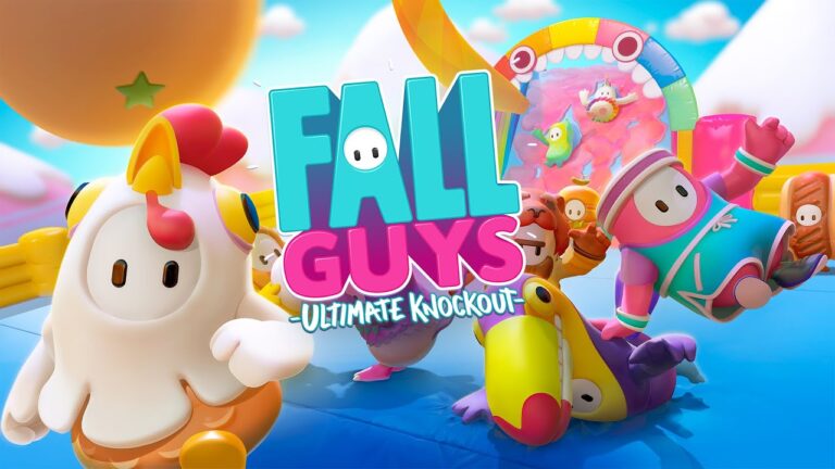 Will Fall Guys Come to Nintendo Switch?