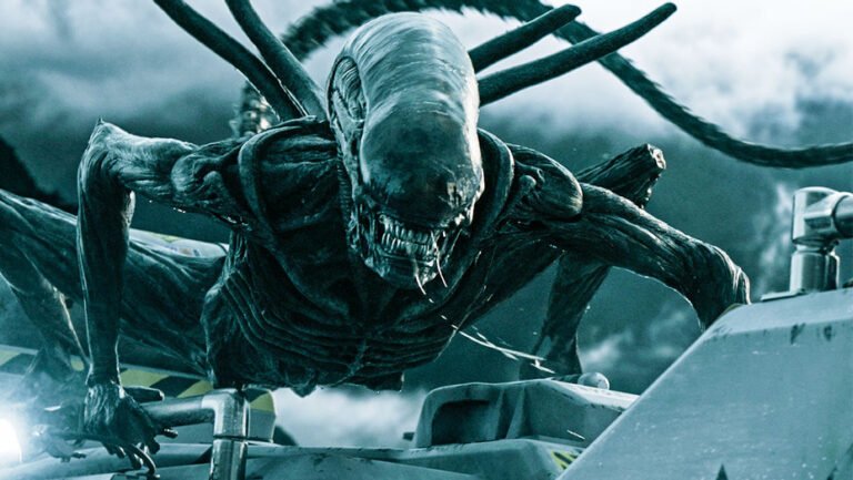 Fortnite X Alien Coming Soon: Xenomorph and Ellen Ripley Skins?