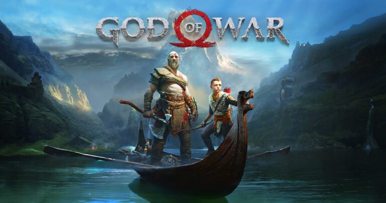 God of War finally gets a PC release date