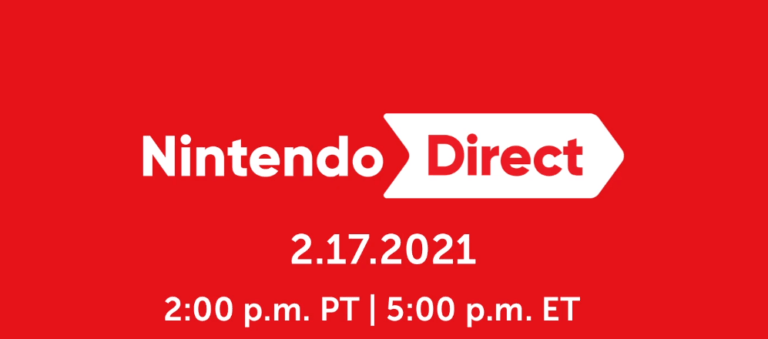 Nintendo Direct February 2021: Everything That Was Revealed