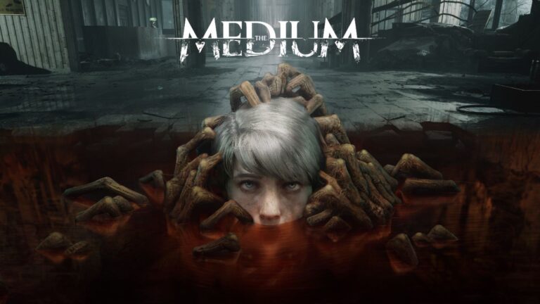 The Medium – See Everything the New Update Brings