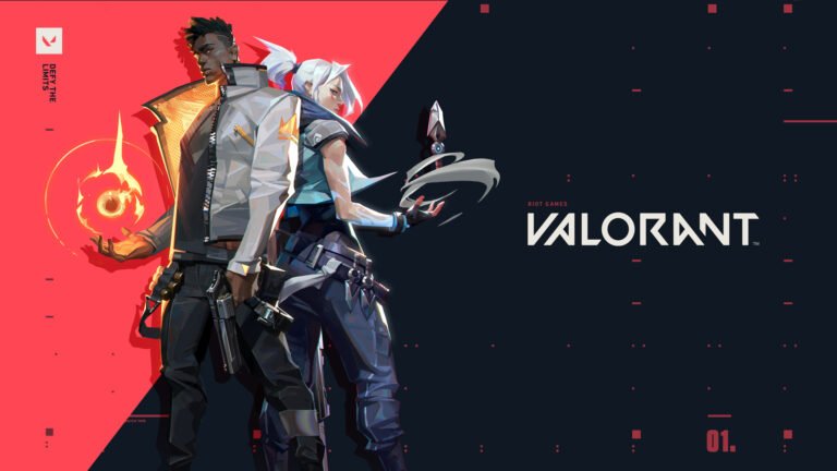 Valorant Update 2.03 Patch Notes Available Now!