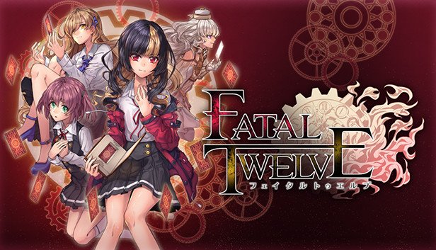 Fatal Twelve review (PC): Excellence in storytelling