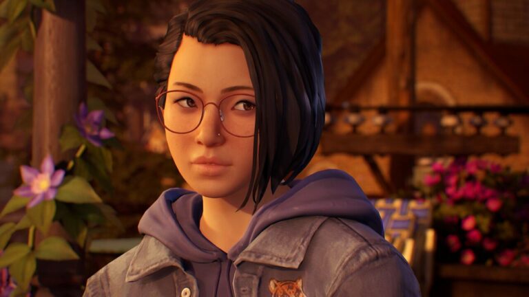 Life is Strange: True Colors revealed, remaster announced