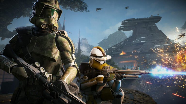 Star Wars Battlefront 3: What EA need to do next