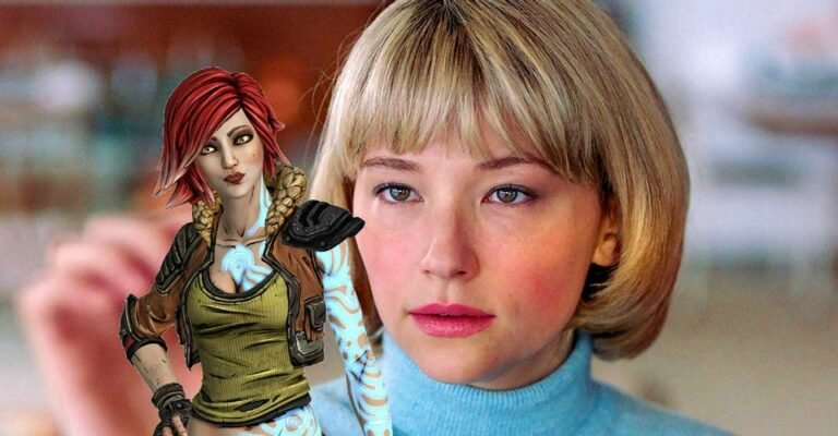 Haley Bennett Cast In New Role for Borderlands Movie
