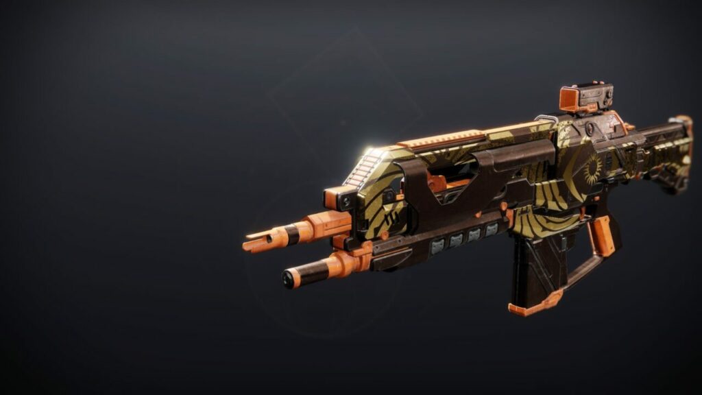 Destiny 2 Adept Weapons The Summoner