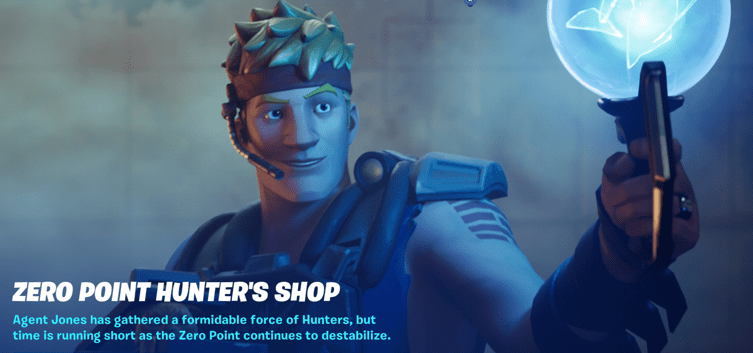 Fortnite – A Somewhat Brief History of Collaborations