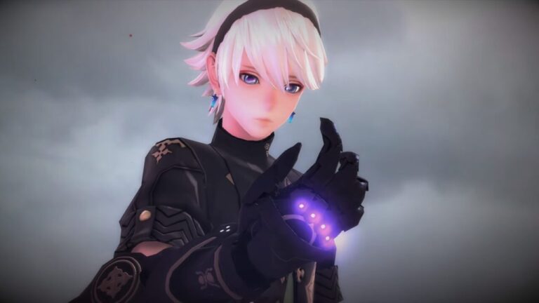 All You Need to Know About Fantasian, Apple’s New Exclusive JRPG