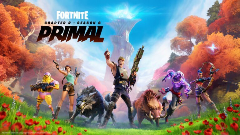 Fortnite: New bundle leaked early by Epic Games