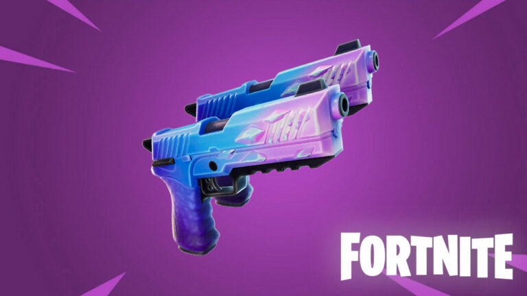 Fortnite Season 6: New Exotic Weapons Locations Guide