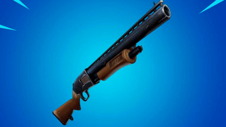 Fortnite: All Vaulted & Unvaulted weapons and items in Season 6