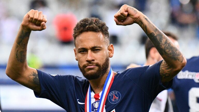 Fortnite: Could Neymar be coming to Season 6?