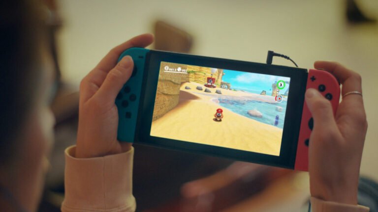 Nintendo Switch Pro To Release Before End Of 2021