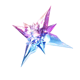 The consumable item "star piece" from Pokemon Go